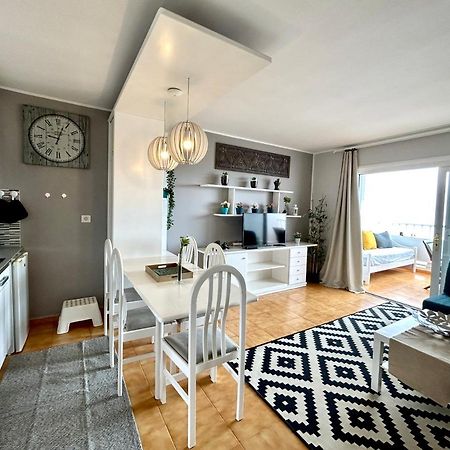 The Colors House, 653 Y 654 - Private Apartment Costa Teguise Eksteriør bilde