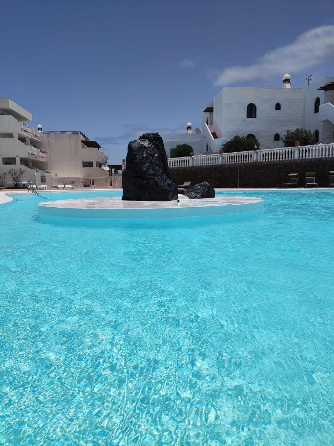 The Colors House, 653 Y 654 - Private Apartment Costa Teguise Eksteriør bilde