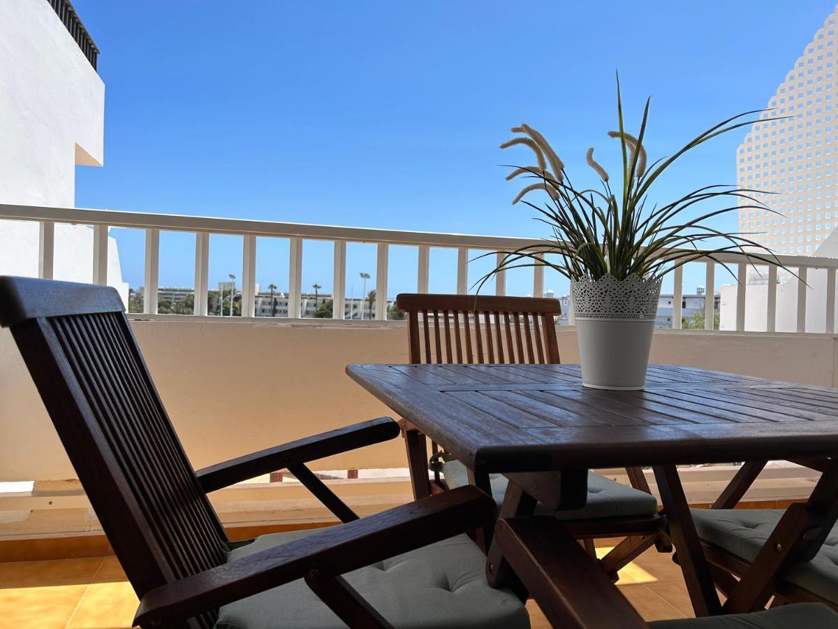 The Colors House, 653 Y 654 - Private Apartment Costa Teguise Eksteriør bilde