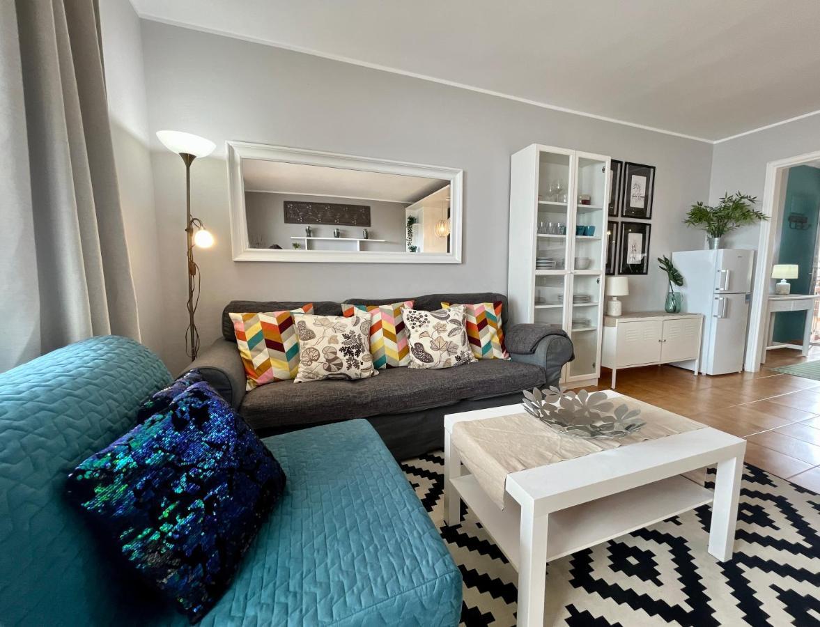 The Colors House, 653 Y 654 - Private Apartment Costa Teguise Eksteriør bilde