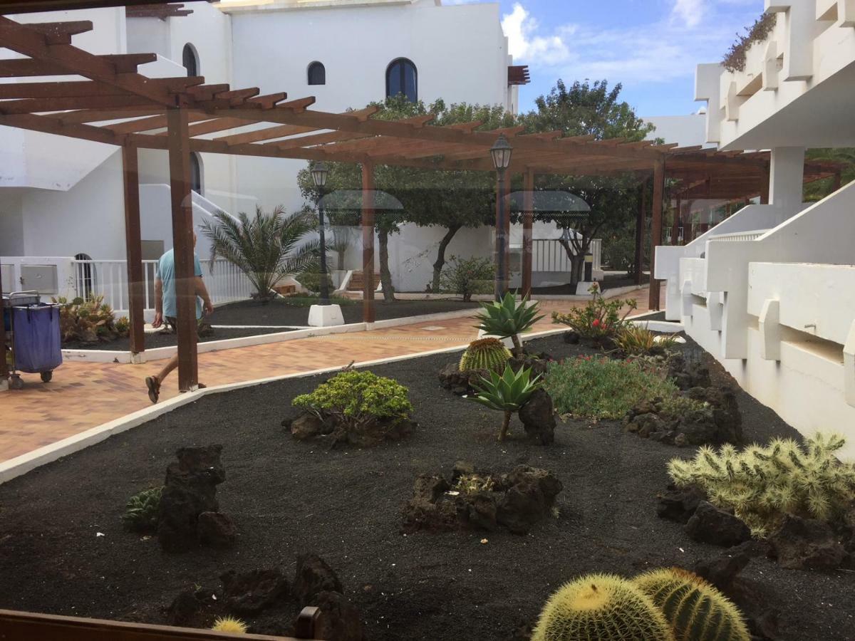 The Colors House, 653 Y 654 - Private Apartment Costa Teguise Eksteriør bilde