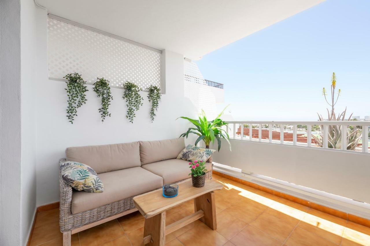The Colors House, 653 Y 654 - Private Apartment Costa Teguise Eksteriør bilde