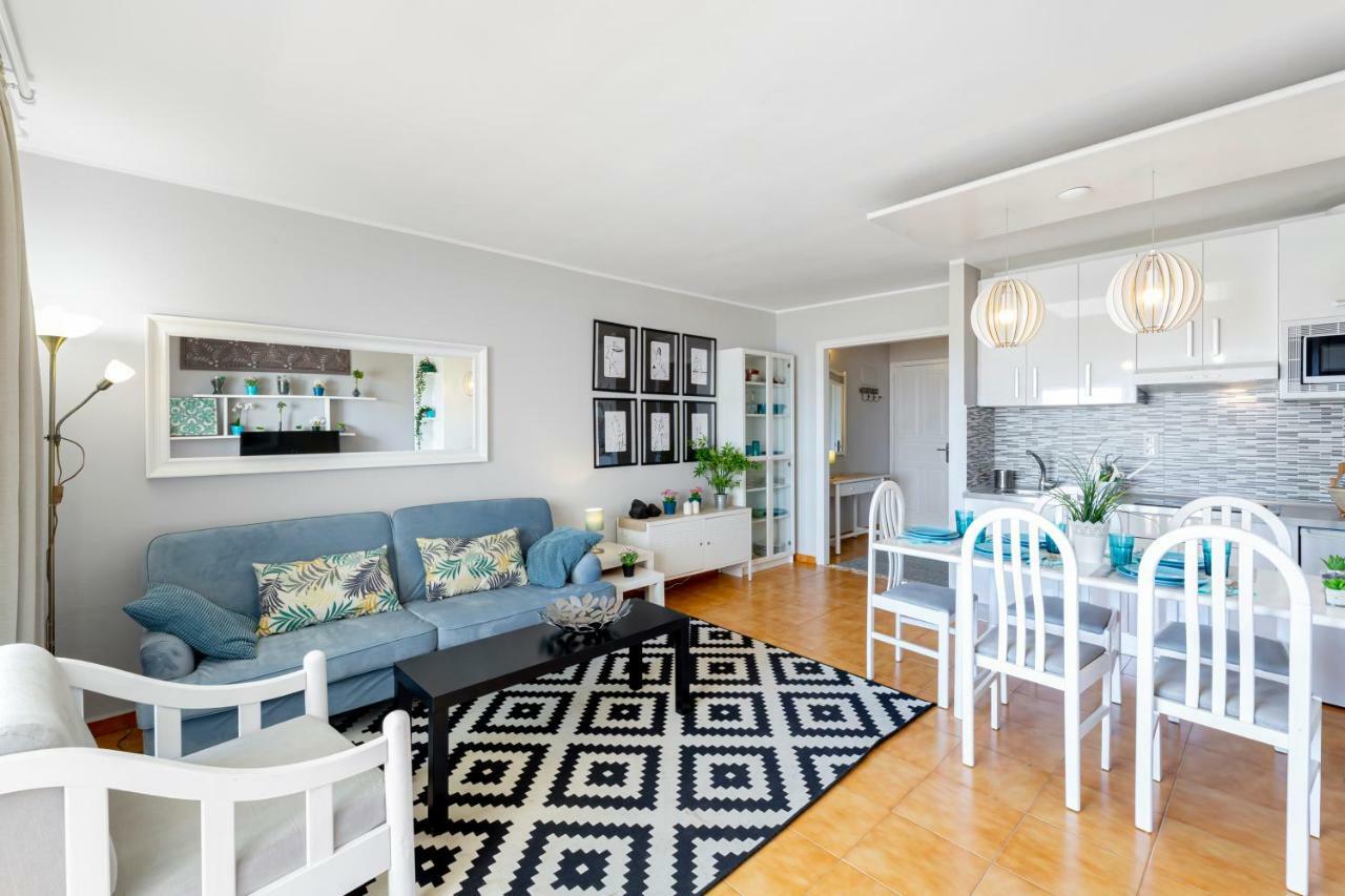 The Colors House, 653 Y 654 - Private Apartment Costa Teguise Eksteriør bilde