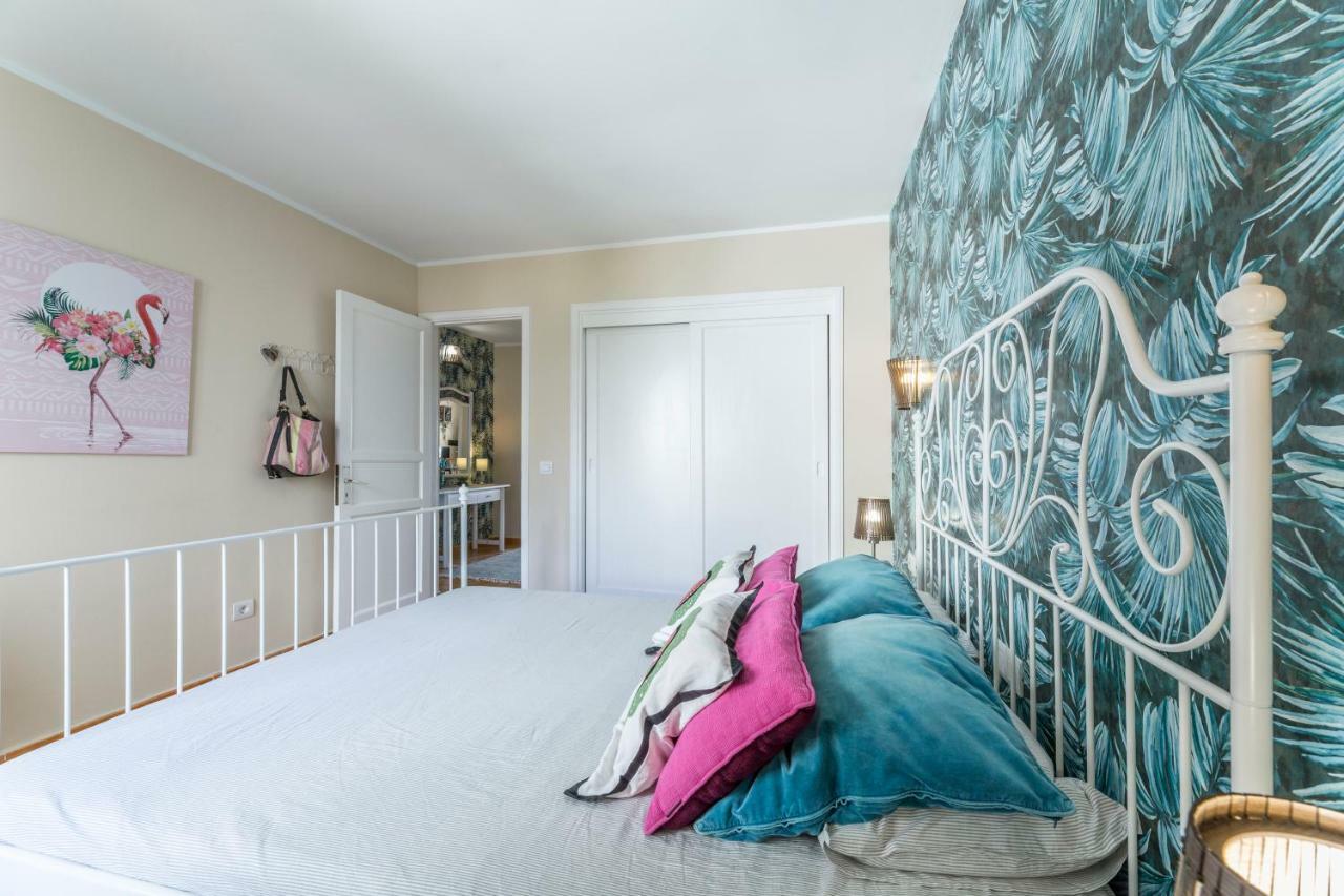 The Colors House, 653 Y 654 - Private Apartment Costa Teguise Eksteriør bilde