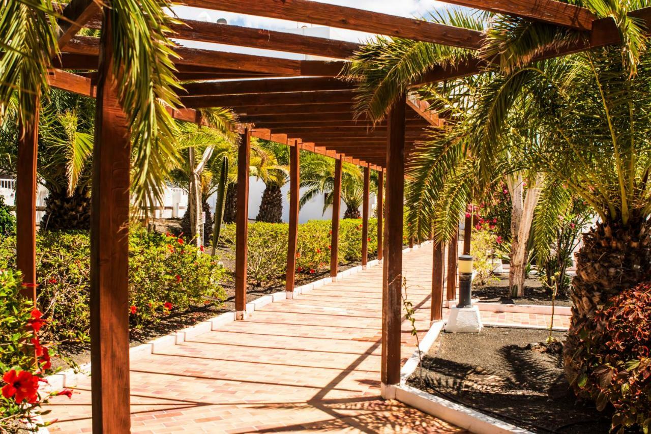 The Colors House, 653 Y 654 - Private Apartment Costa Teguise Eksteriør bilde